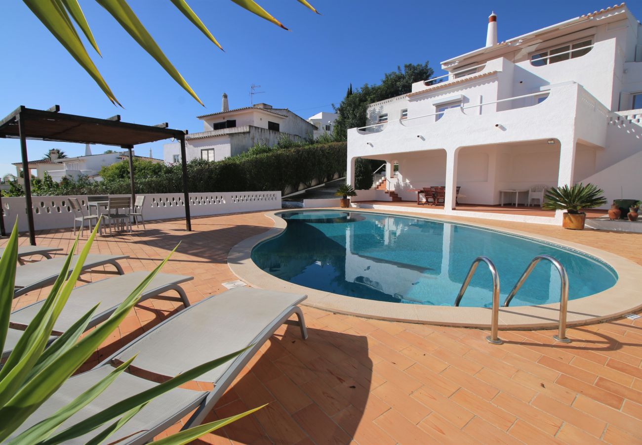 Villa in Luz - Casa Belavista, T3+1