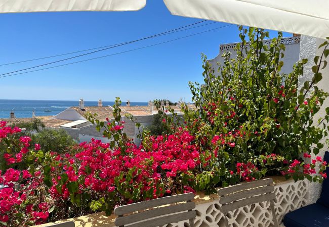 Villa in Luz - Casa Ortiga T3, Ref; ALB-EP 229