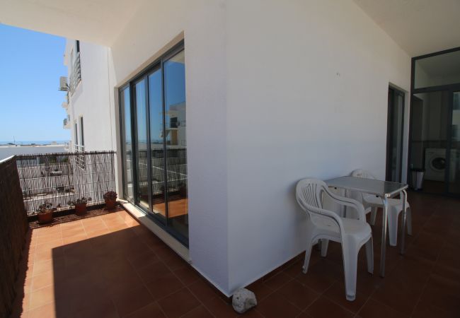 Apartamento en Lagos - Apartment Mamoli, T2 - Ref ALB-PA116