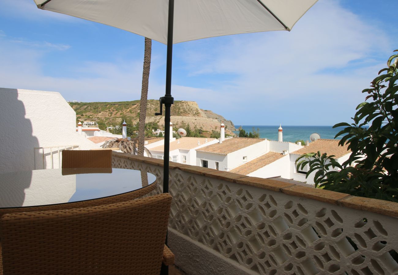 Maison à Luz - Casa 8, Villa T3 - Ref ALB-P204