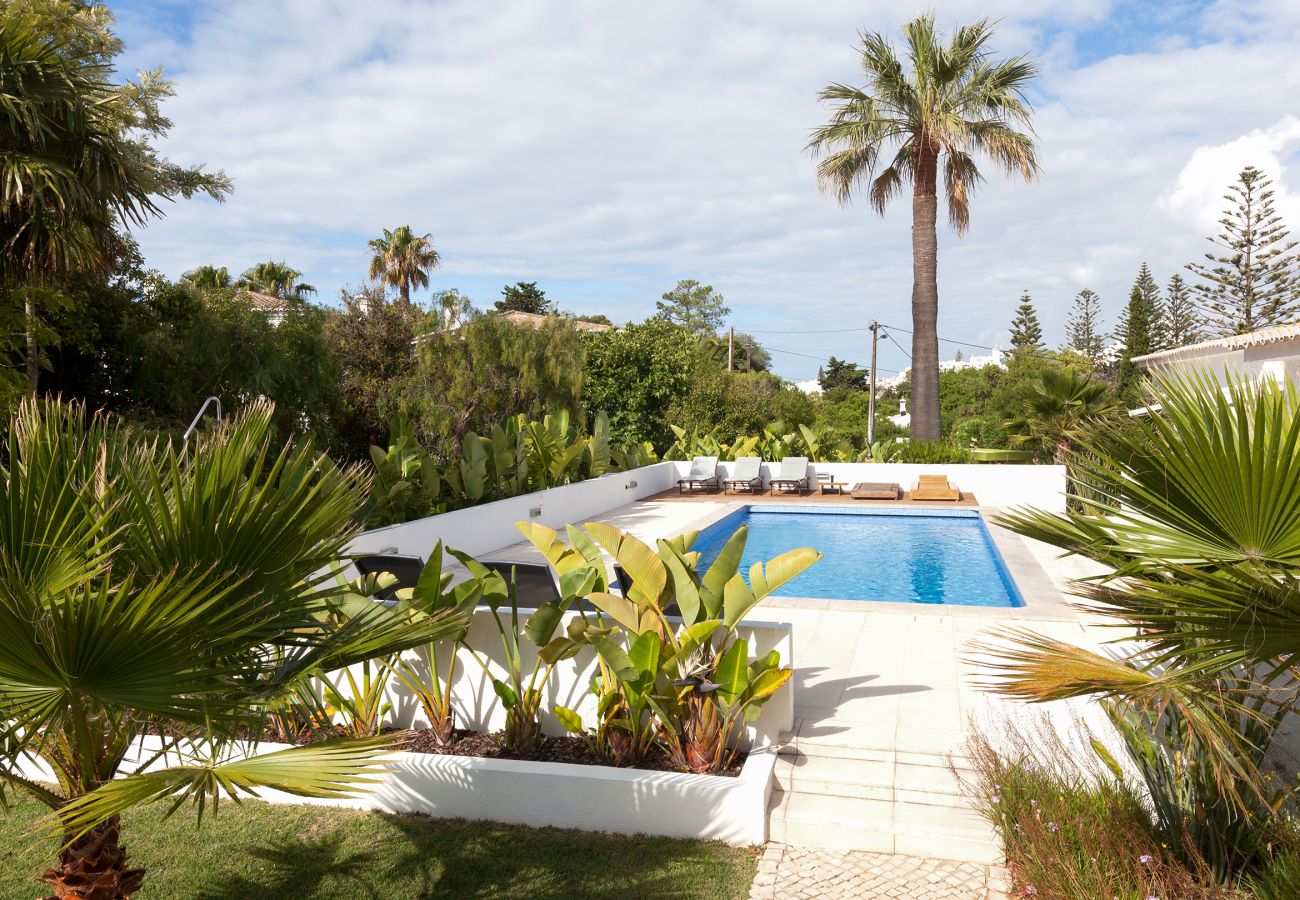 Villa à Luz - Casa Pelargonios, T4 - Ref ALB-P219