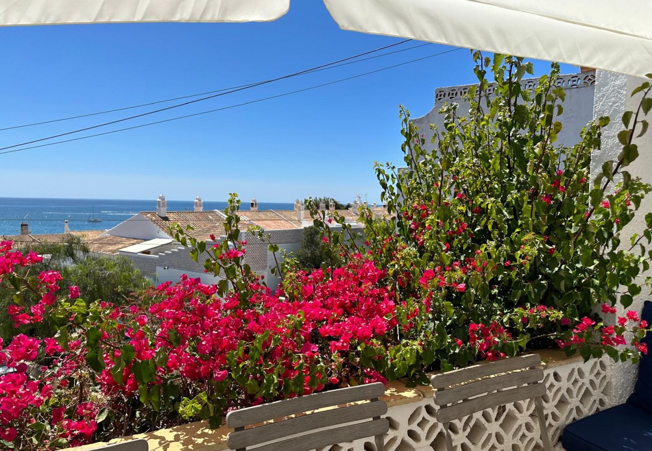 Villa à Luz - Casa Ortiga T3, Ref; ALB-EP 229