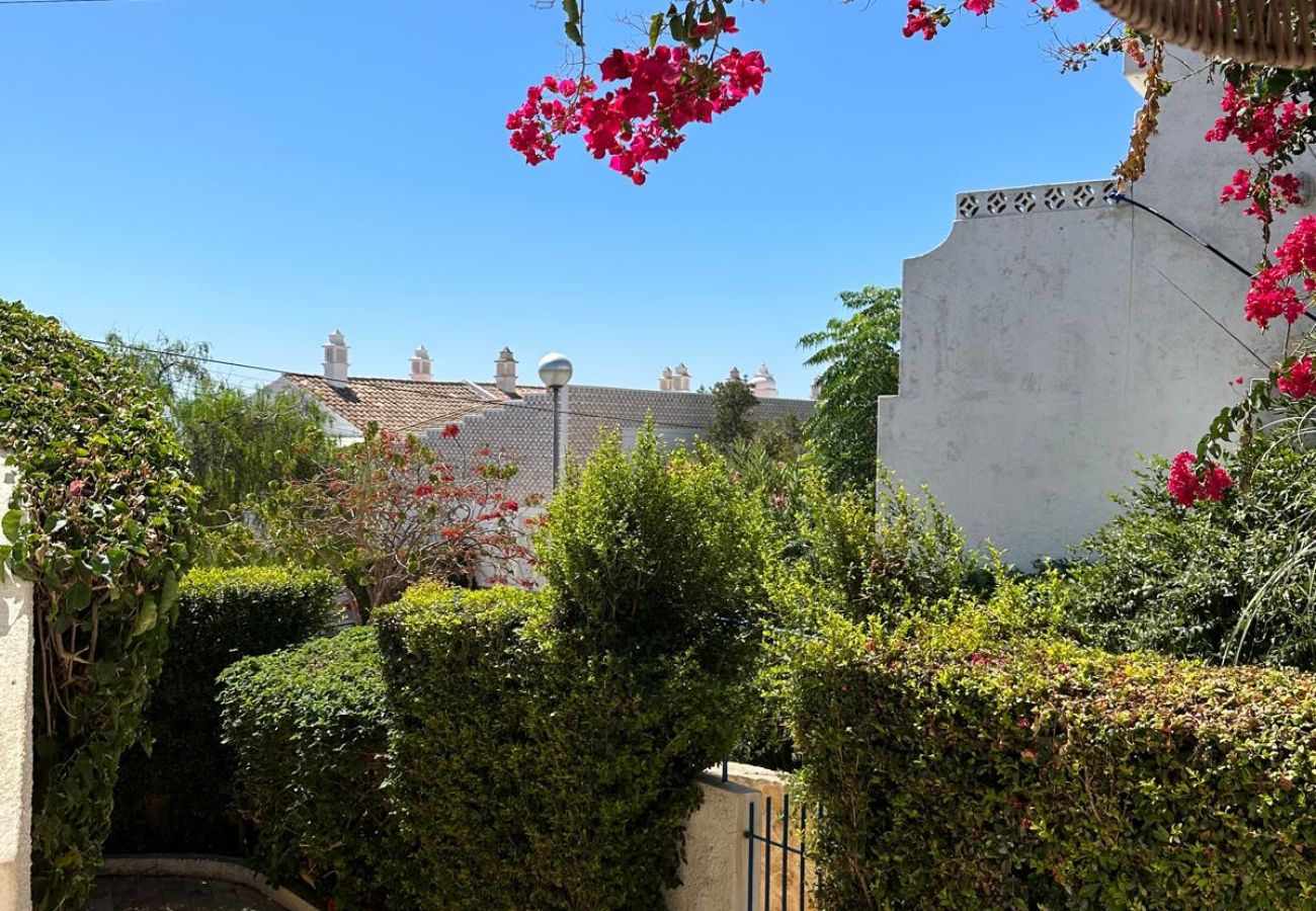 Villa à Luz - Casa Ortiga T3, Ref; ALB-EP 229