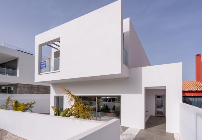 Maison à Lagos - Bazaruto