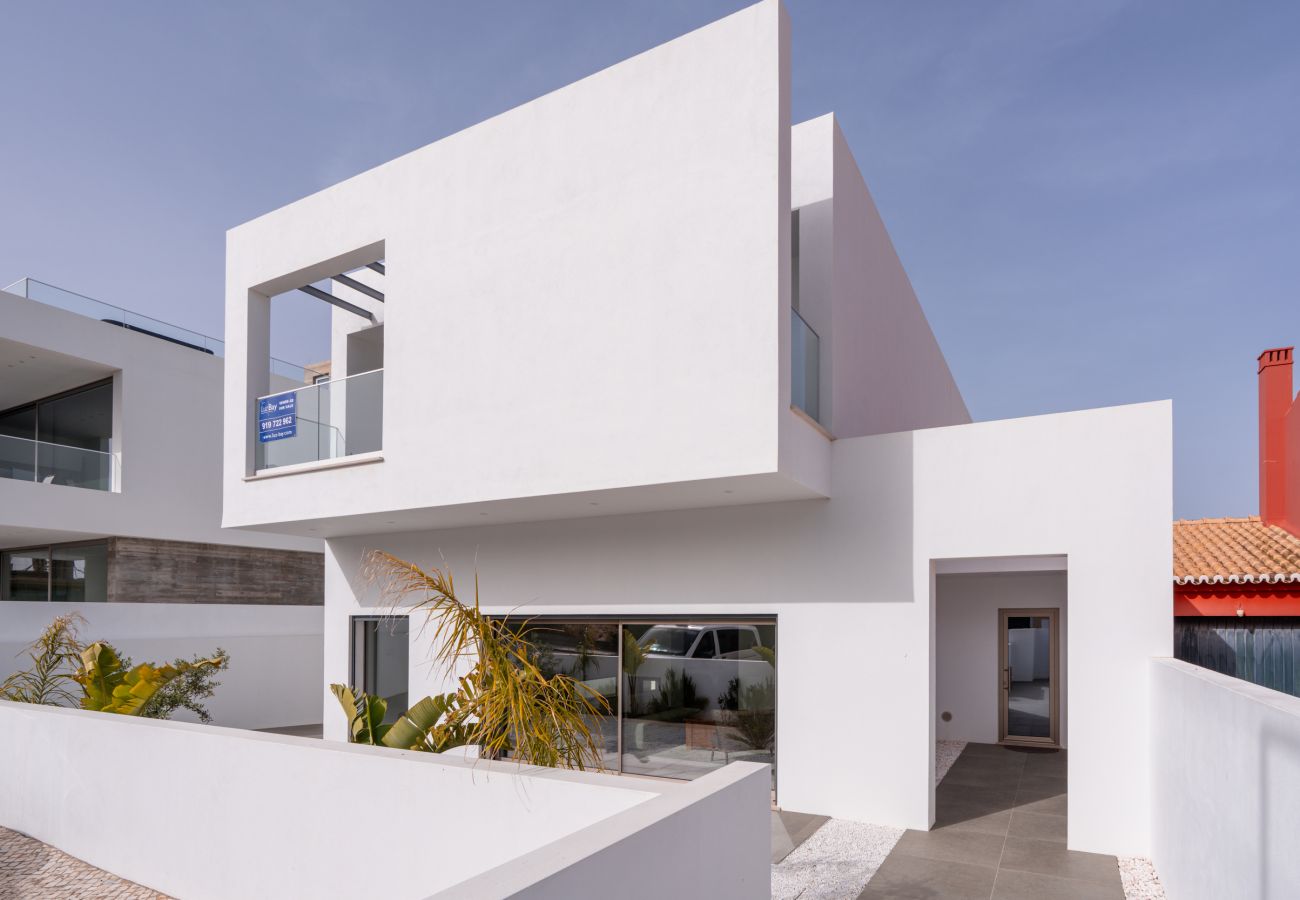 Maison à Lagos - Bazaruto