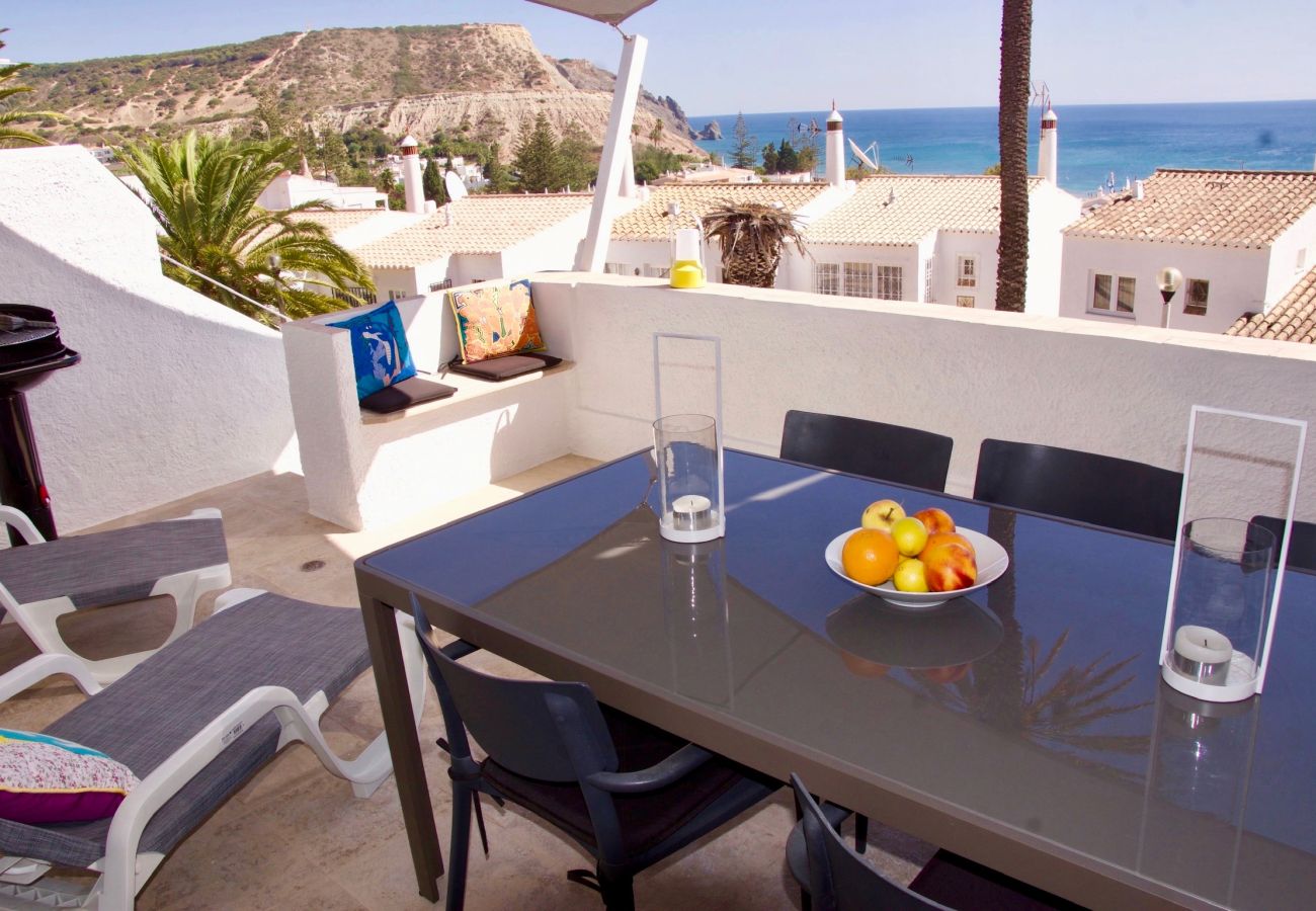 Huis in Luz - Casa Convidado, T3 - Ref ALB-P202