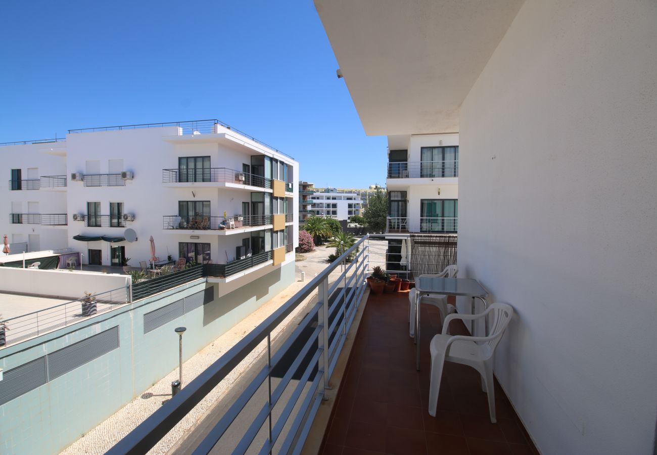 Appartement in Lagos - Apartment Mamoli - T2 Lagos - Meia Praia São Sebas